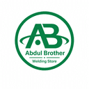 Abdul Brother Welding Store Logo